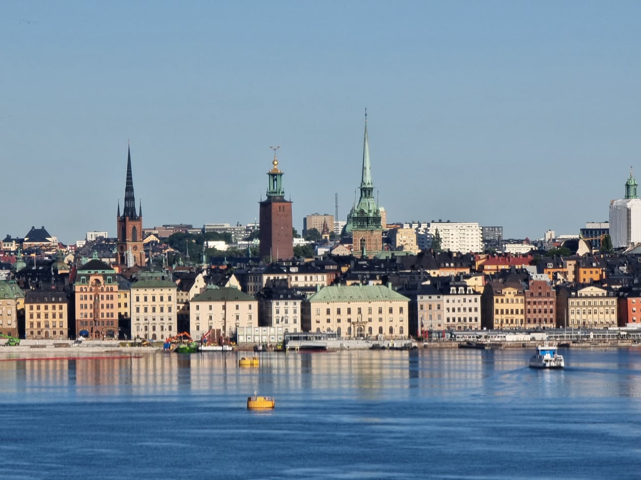 Stockholm Stadt