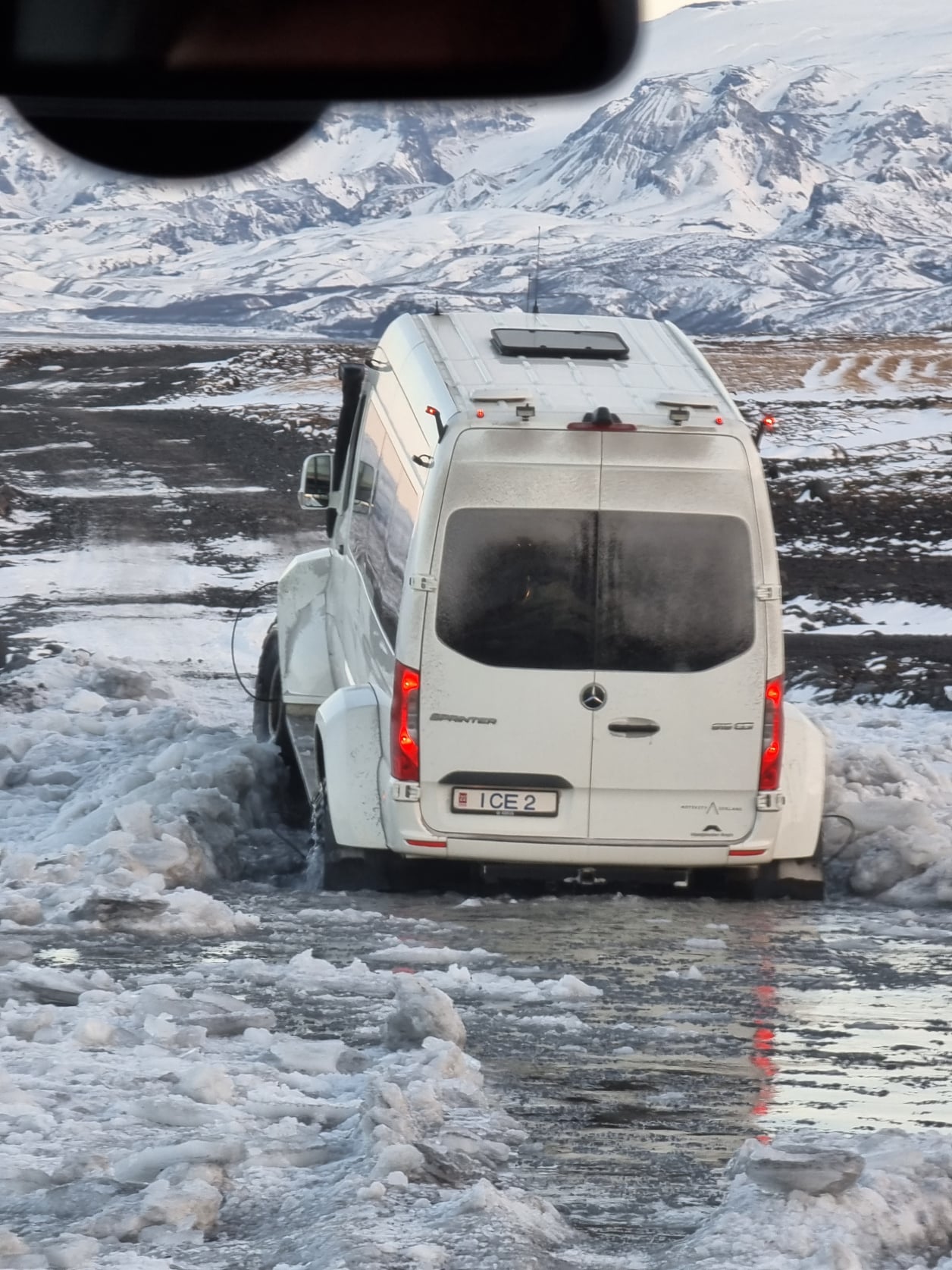 Island Jeep Tour