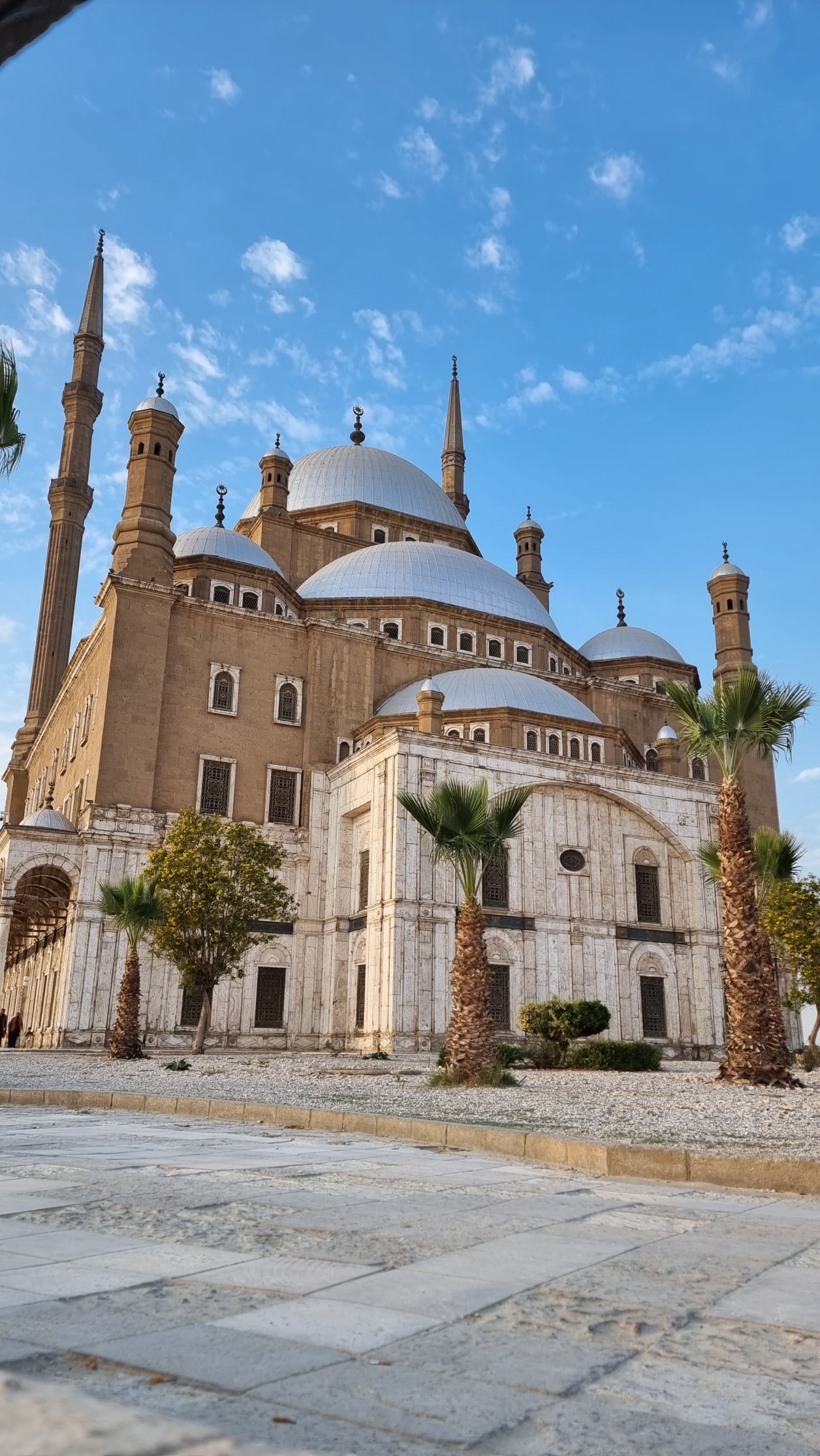 Kairo Moschee