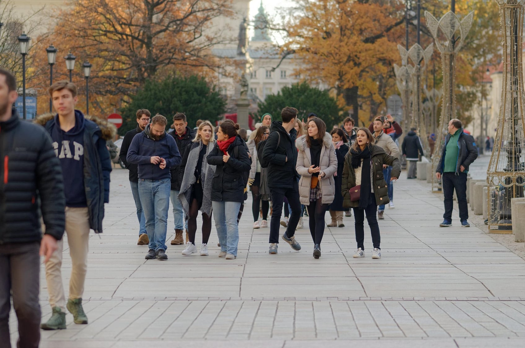 Gemeinsam reisen für Gruppen