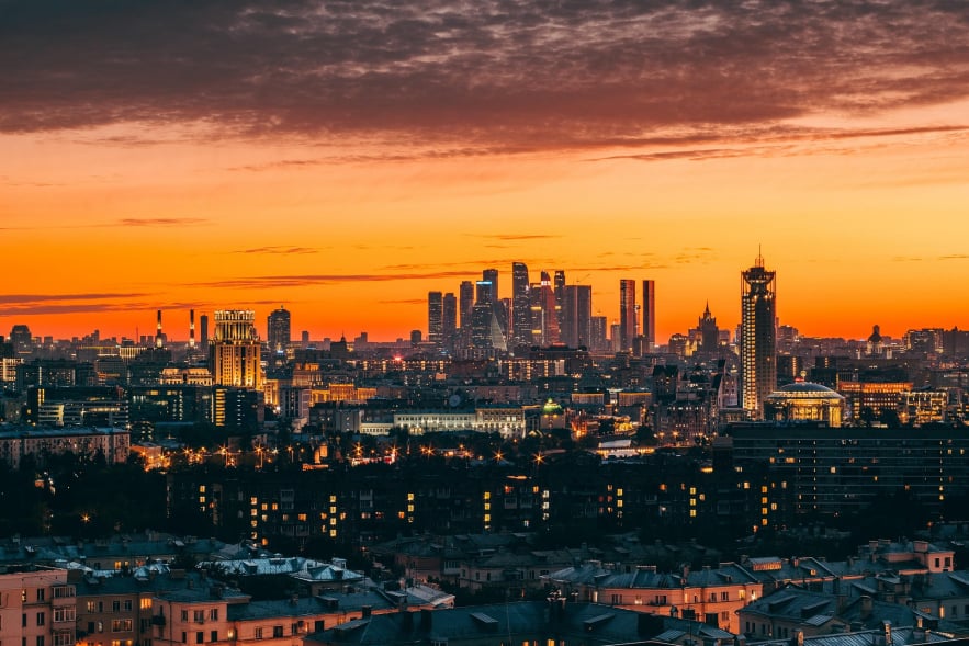 Skyline