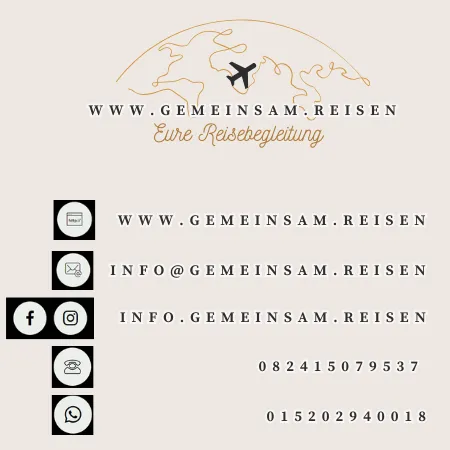 gemeinsam.reisen Logo