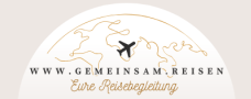 Logo www.gemeinsam.reisen